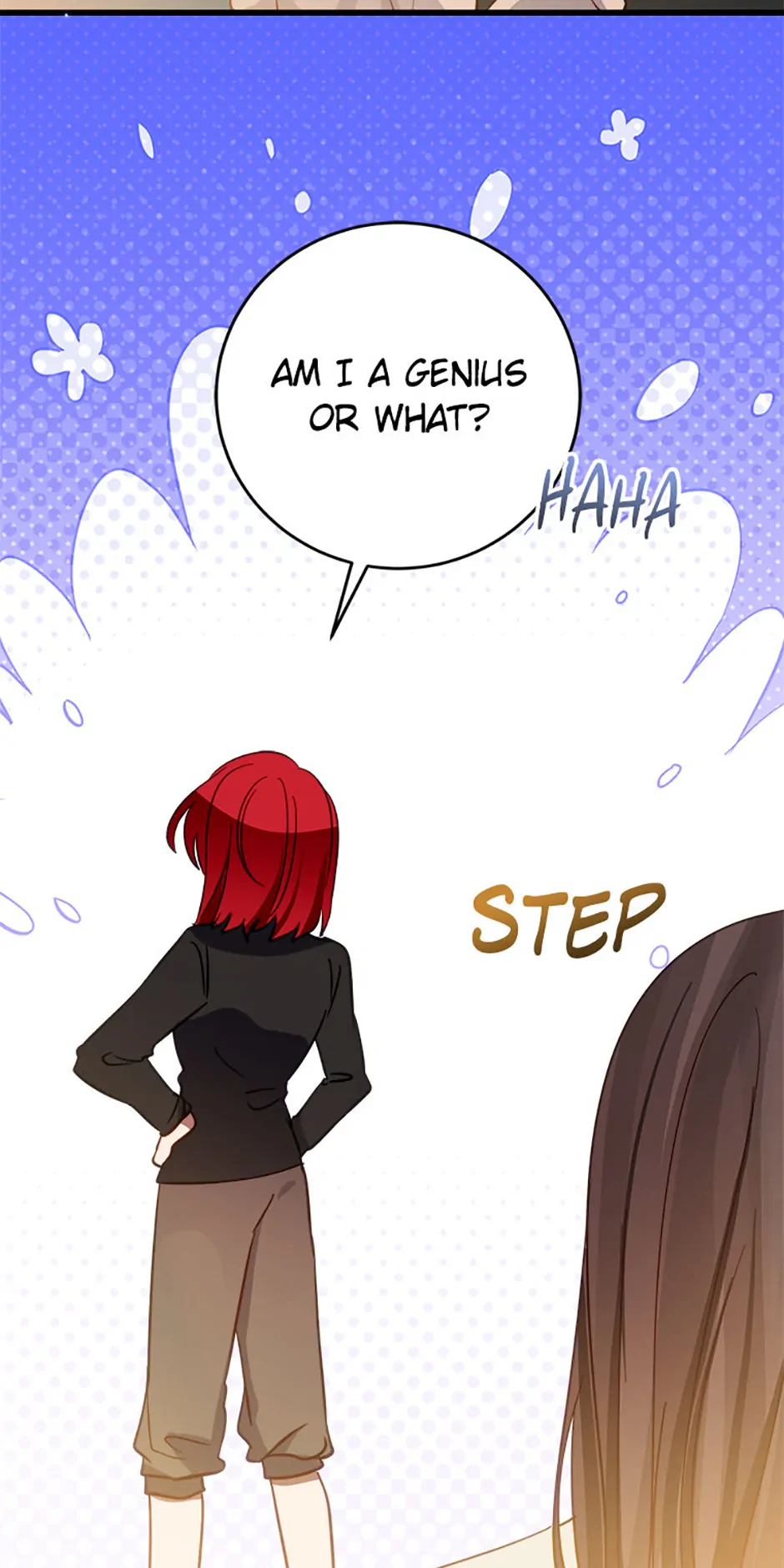 The Business Is Closed Due To The Tyrant Parents Chapter 52 295 ch 52 39