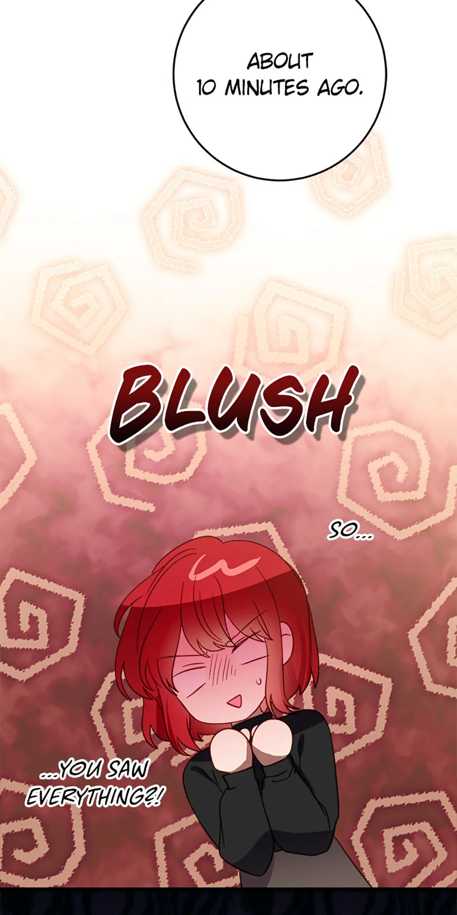 The Business Is Closed Due To The Tyrant Parents Chapter 52 299 ch 52 43