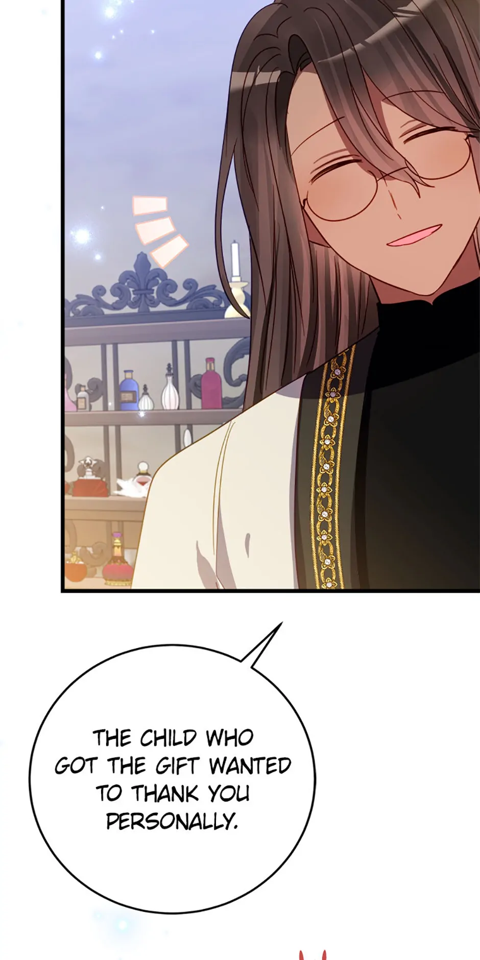 The Business Is Closed Due To The Tyrant Parents Chapter 52 301 ch 52 45