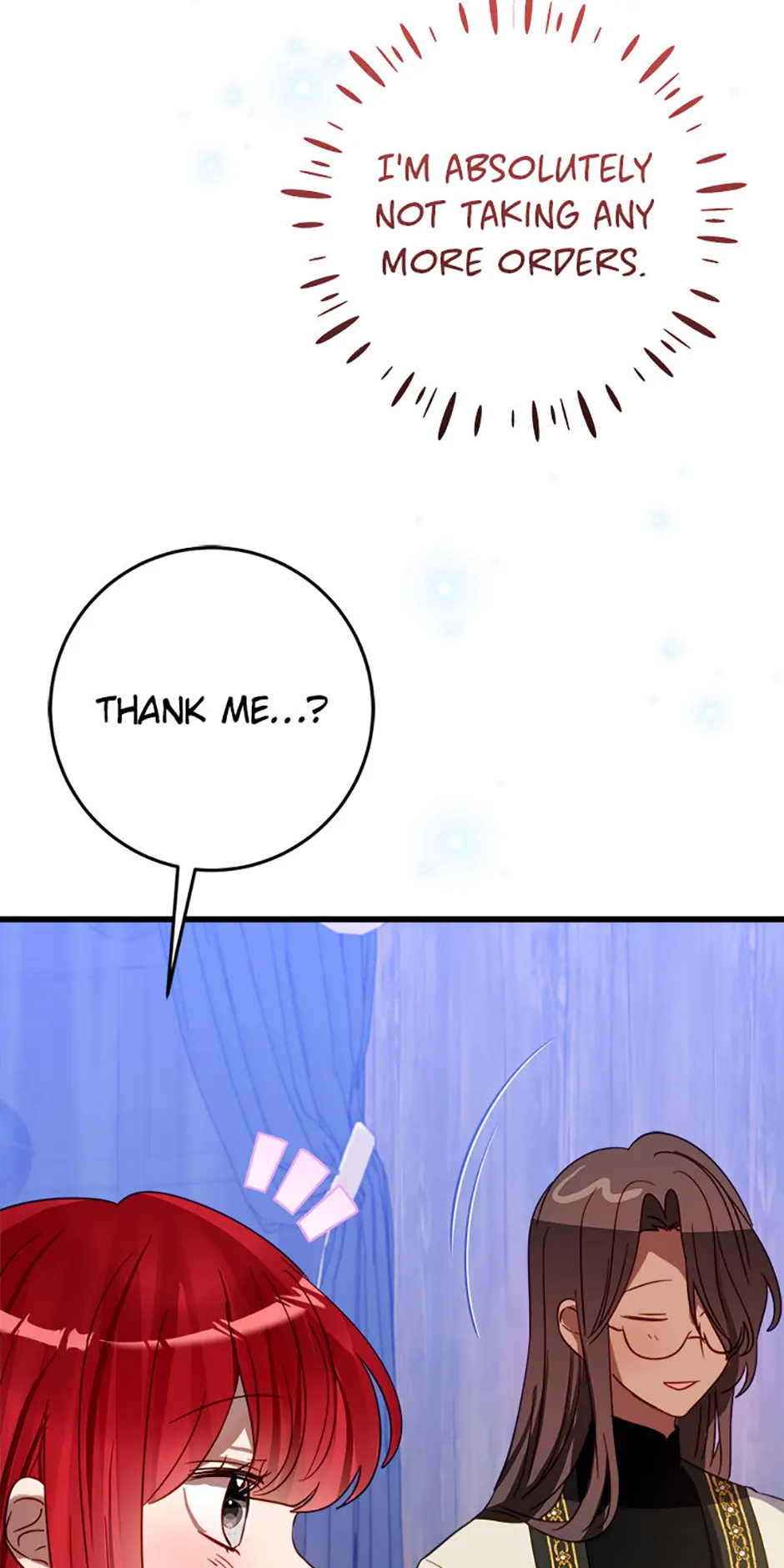 The Business Is Closed Due To The Tyrant Parents Chapter 52 302 ch 52 46