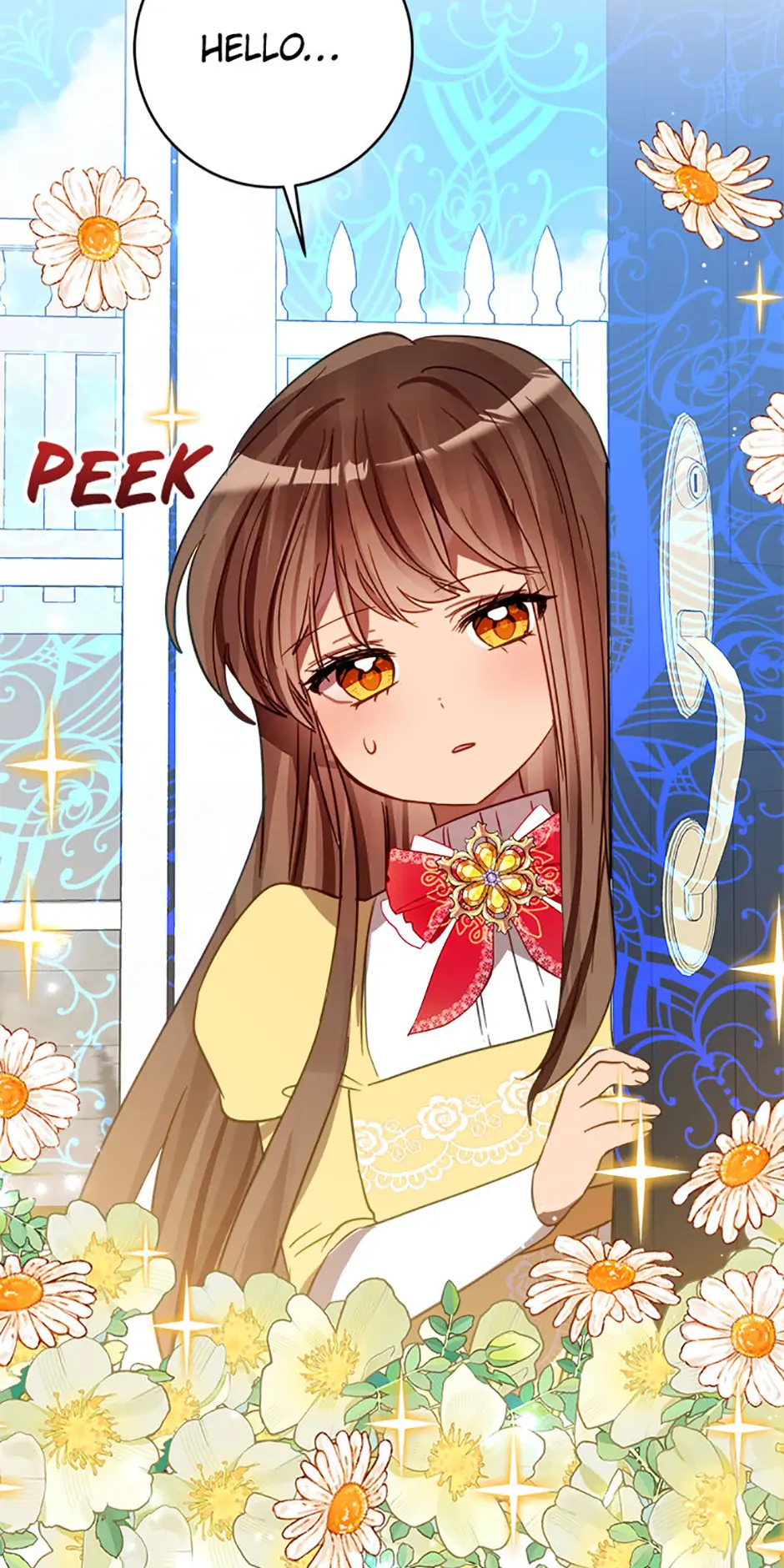 The Business Is Closed Due To The Tyrant Parents Chapter 52 305 ch 52 49