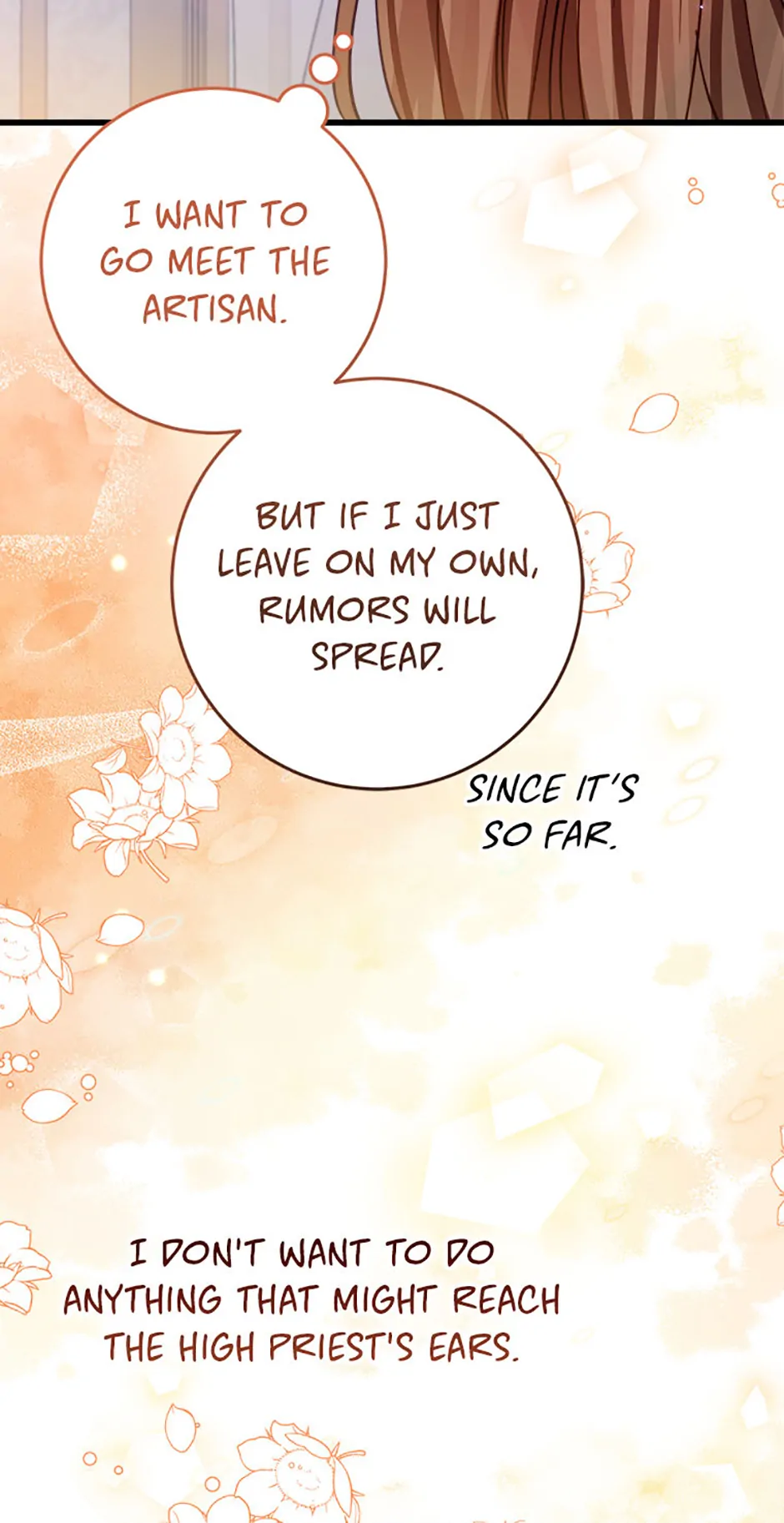 The Business Is Closed Due To The Tyrant Parents Chapter 52 261 ch 52 5