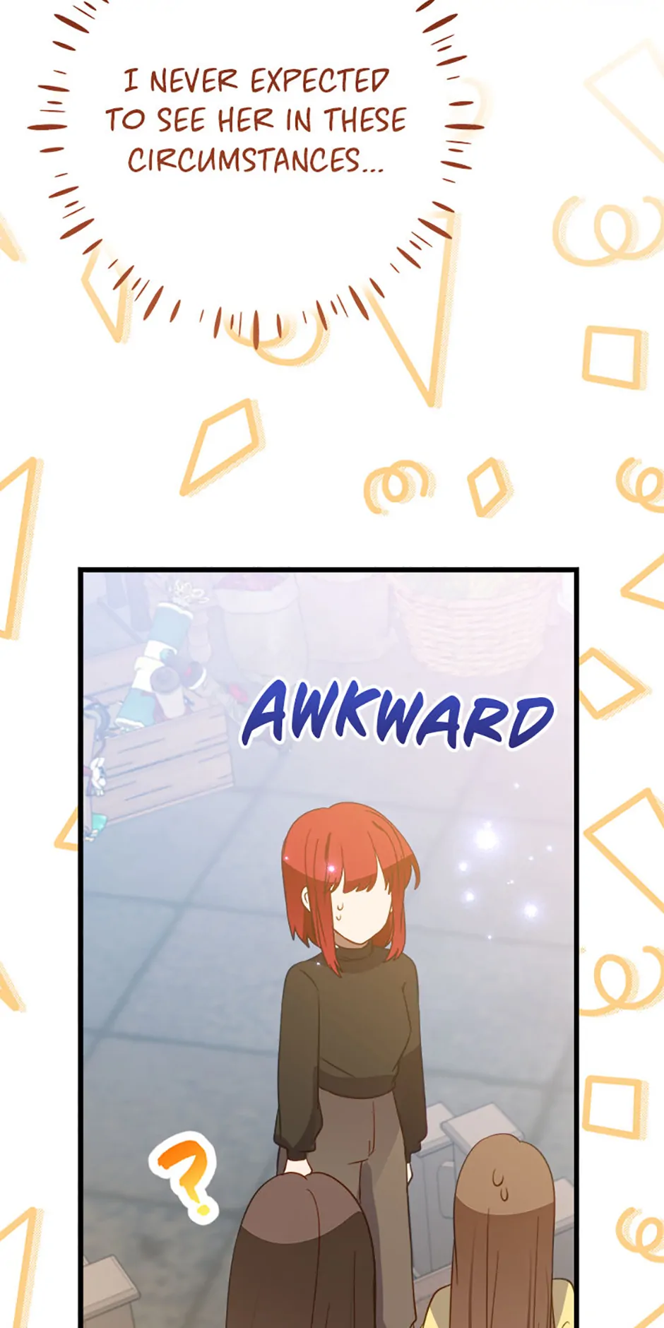 The Business Is Closed Due To The Tyrant Parents Chapter 52 310 ch 52 54