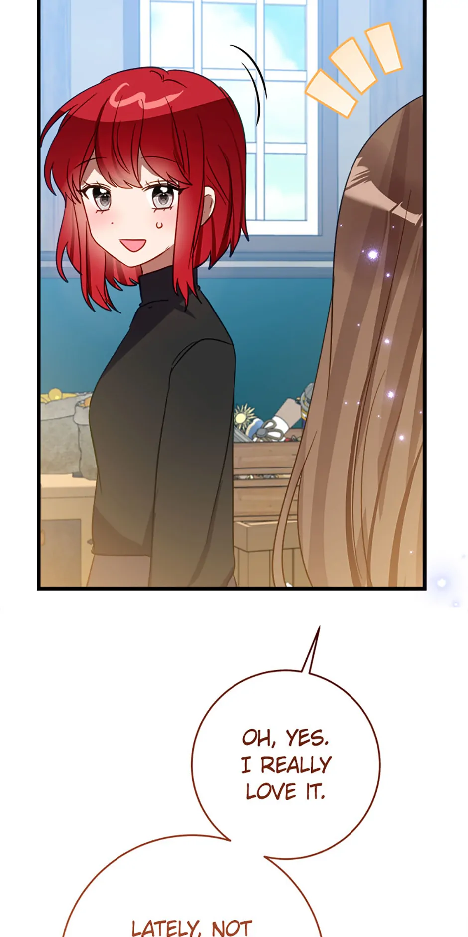 The Business Is Closed Due To The Tyrant Parents Chapter 52 314 ch 52 58