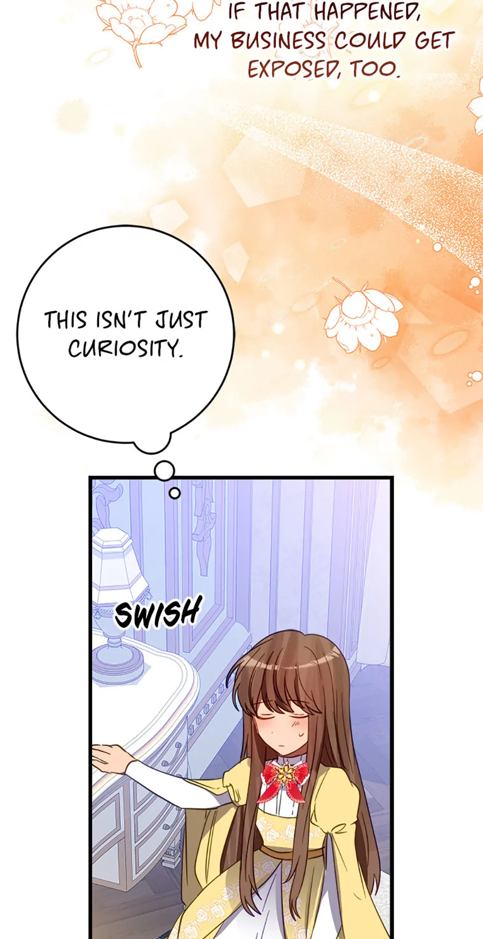 The Business Is Closed Due To The Tyrant Parents Chapter 52 262 ch 52 6