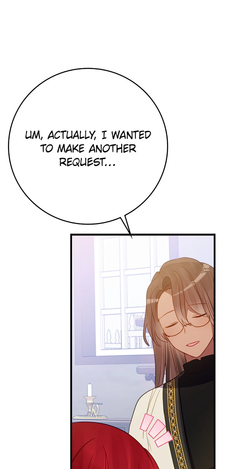 The Business Is Closed Due To The Tyrant Parents Chapter 52 318 ch 52 62