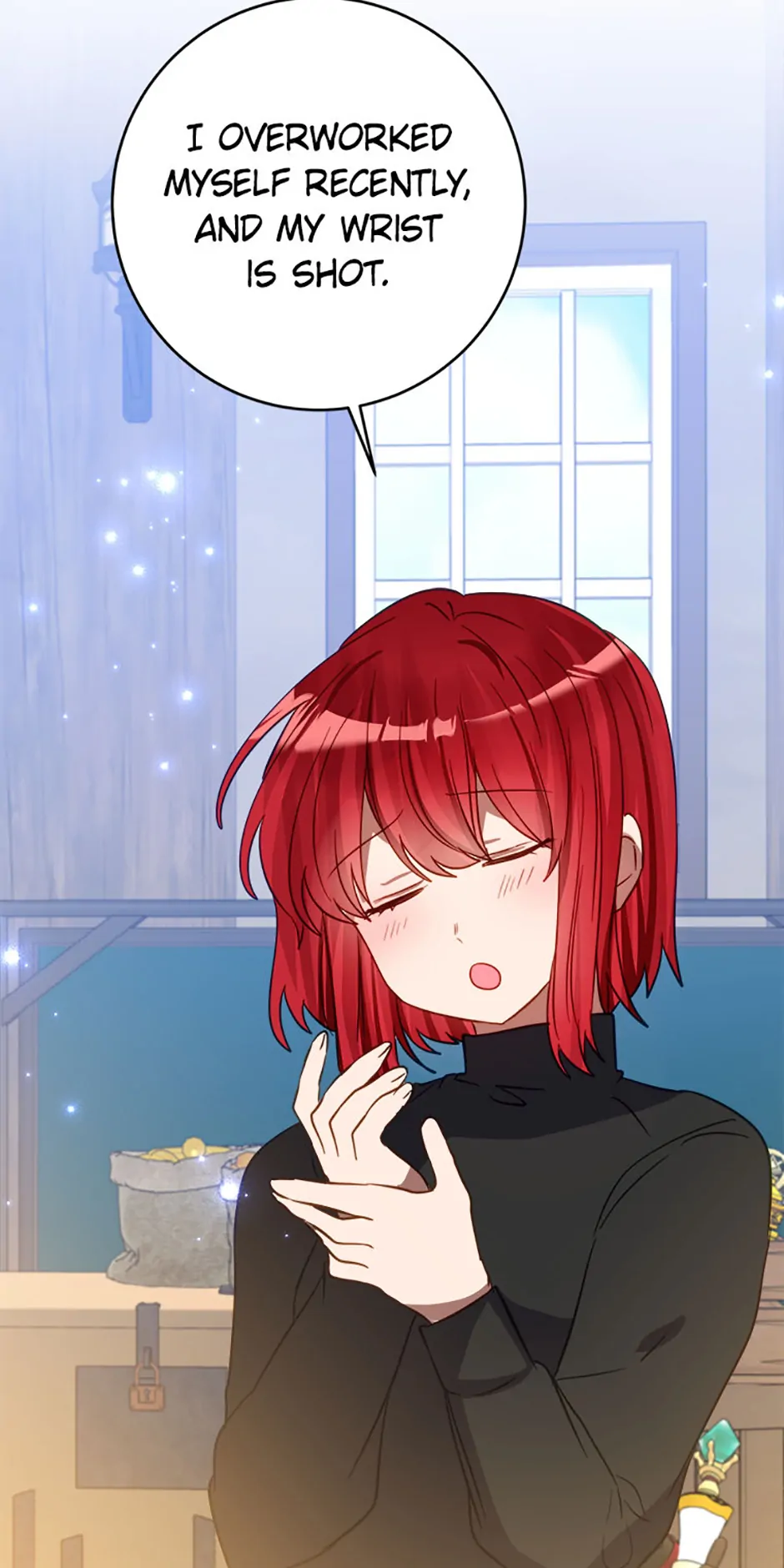 The Business Is Closed Due To The Tyrant Parents Chapter 52 320 ch 52 64