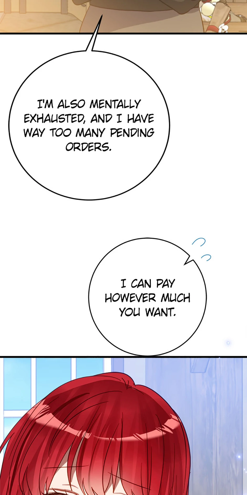 The Business Is Closed Due To The Tyrant Parents Chapter 52 321 ch 52 65