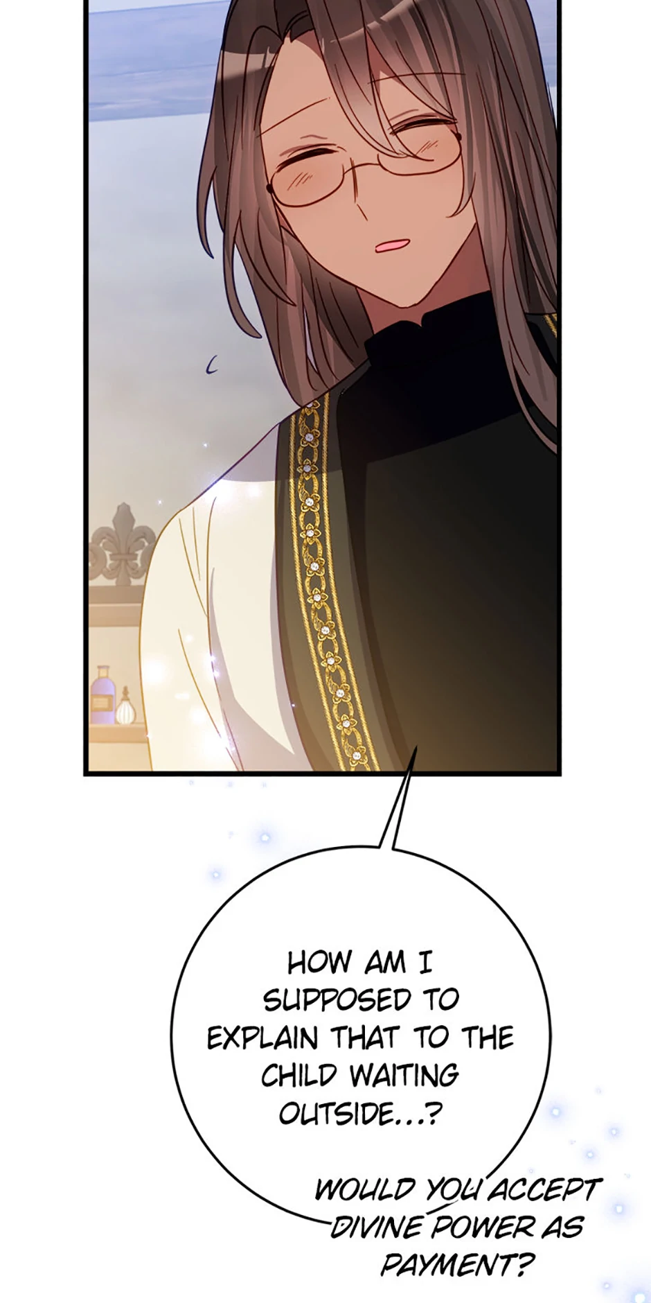 The Business Is Closed Due To The Tyrant Parents Chapter 52 323 ch 52 67