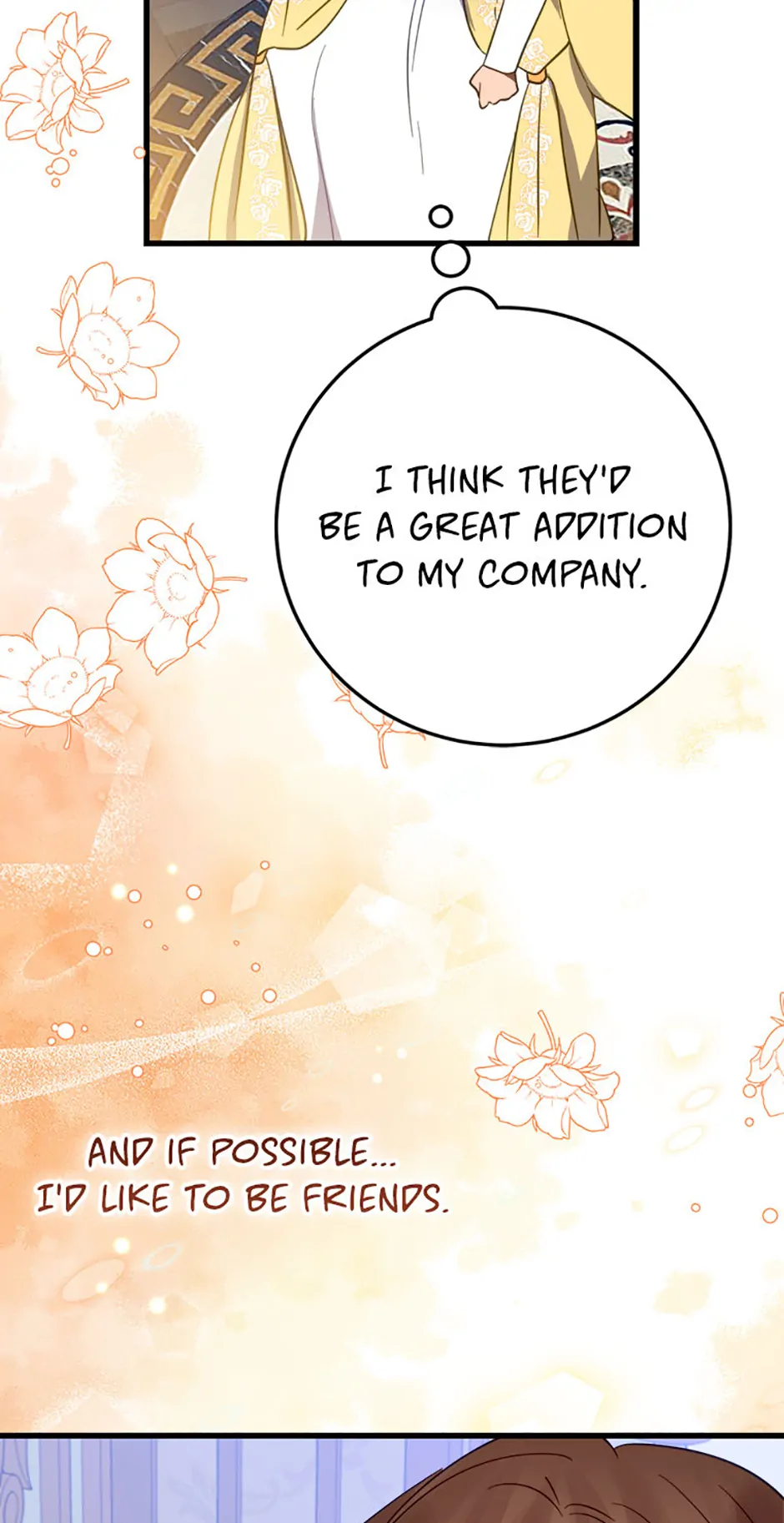 The Business Is Closed Due To The Tyrant Parents Chapter 52 263 ch 52 7