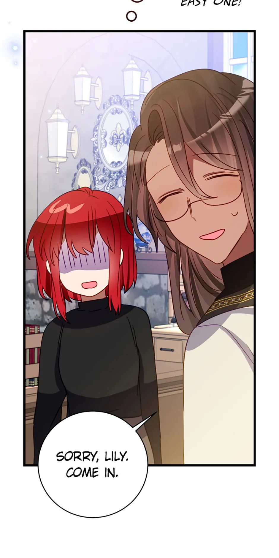 The Business Is Closed Due To The Tyrant Parents Chapter 52 327 ch 52 71