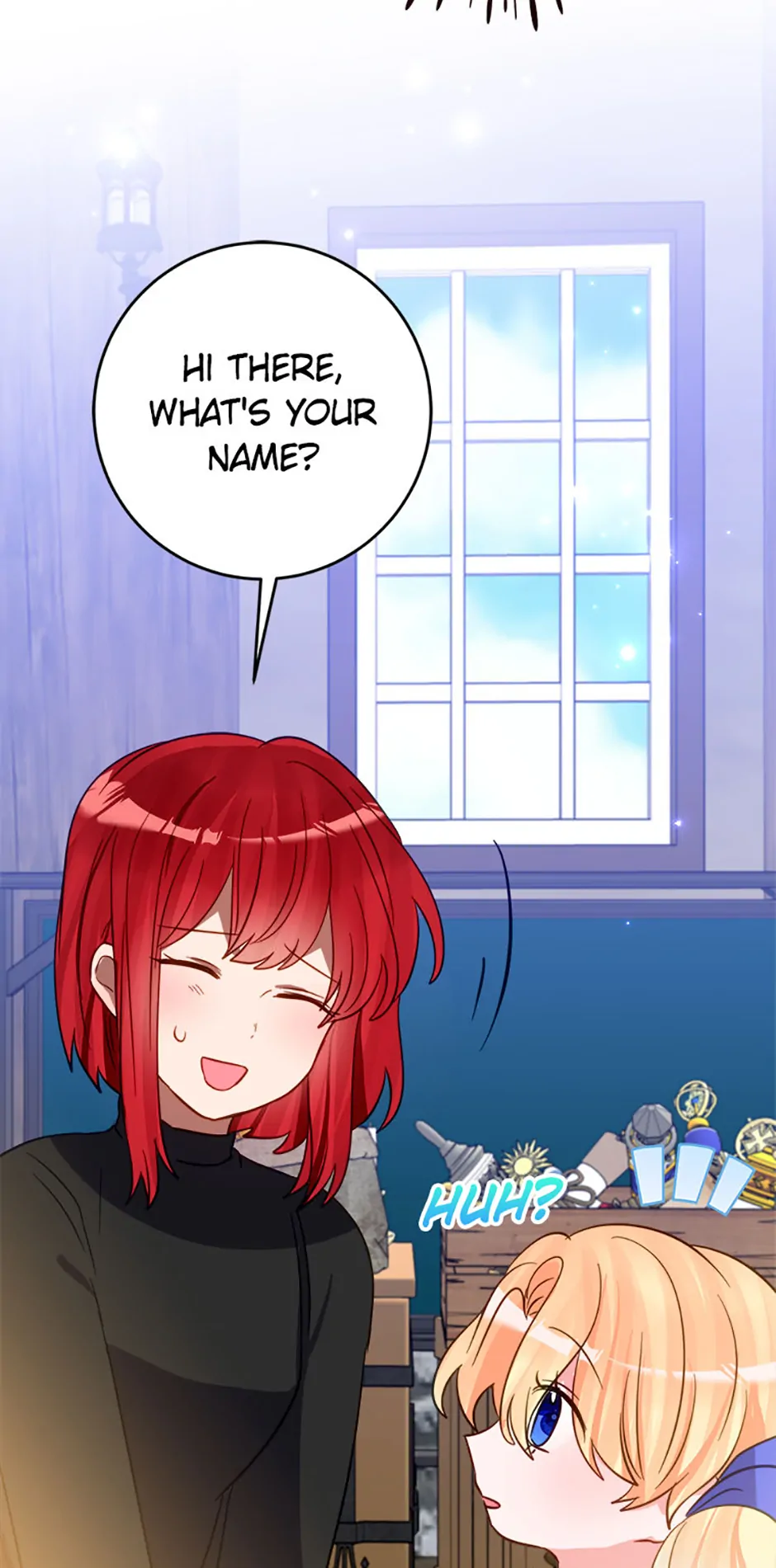 The Business Is Closed Due To The Tyrant Parents Chapter 52 329 ch 52 73