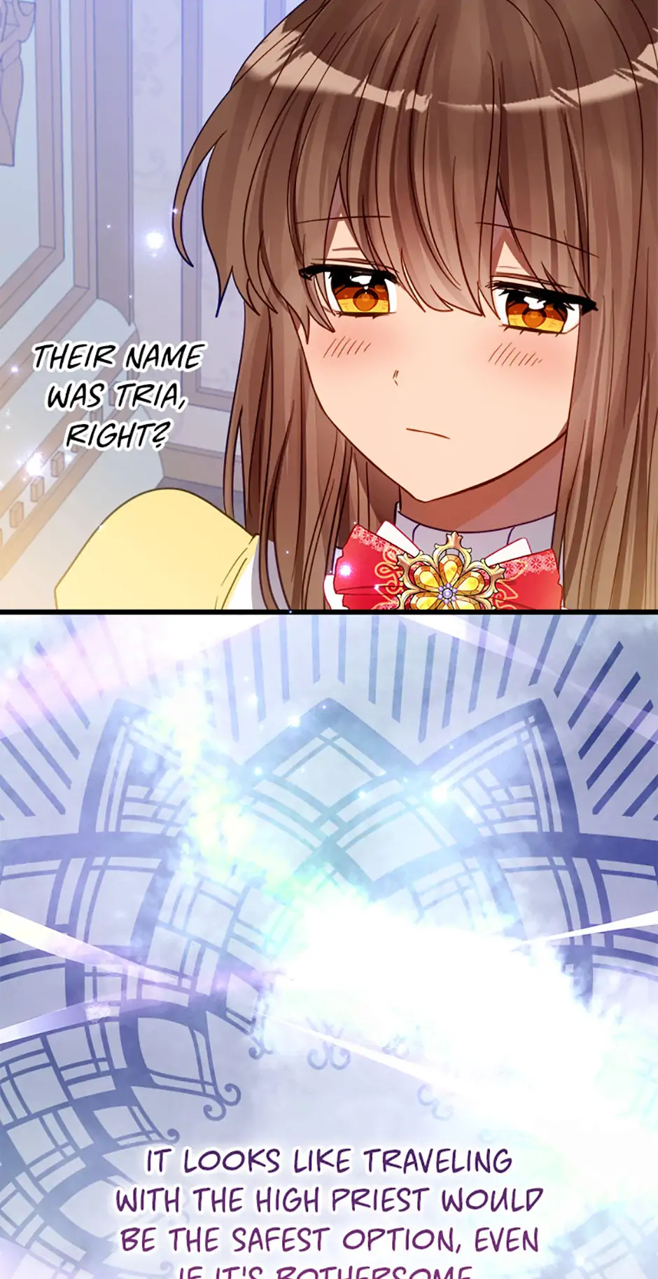 The Business Is Closed Due To The Tyrant Parents Chapter 52 264 ch 52 8