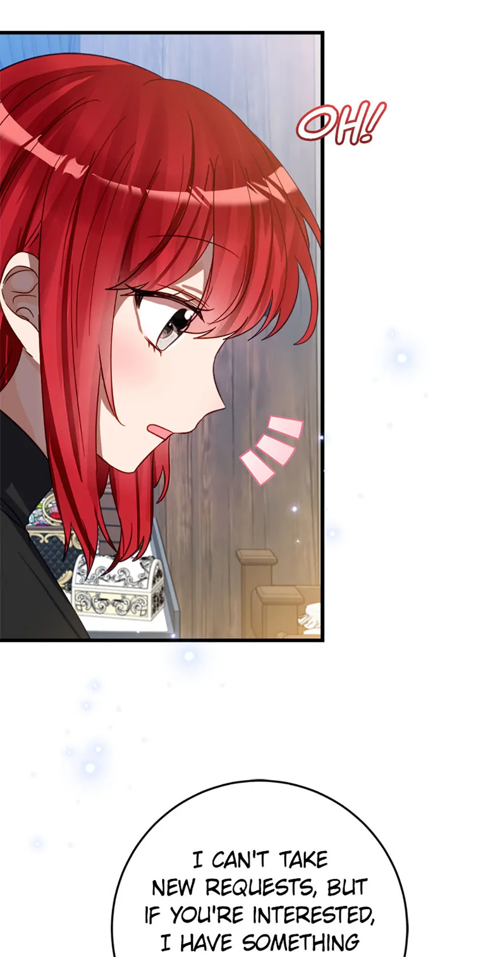 The Business Is Closed Due To The Tyrant Parents Chapter 53 190 ch 53 12