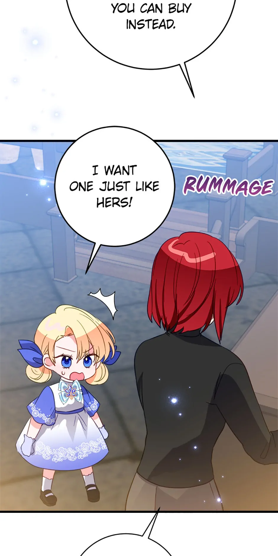 The Business Is Closed Due To The Tyrant Parents Chapter 53 191 ch 53 13