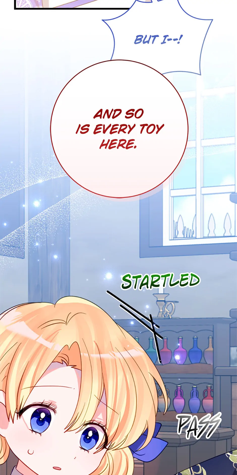 The Business Is Closed Due To The Tyrant Parents Chapter 53 193 ch 53 15