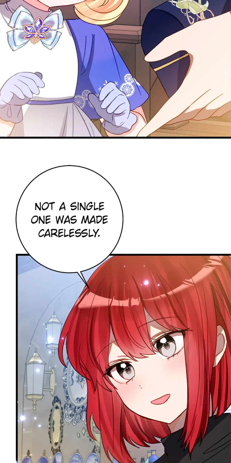 The Business Is Closed Due To The Tyrant Parents Chapter 53 194 ch 53 16