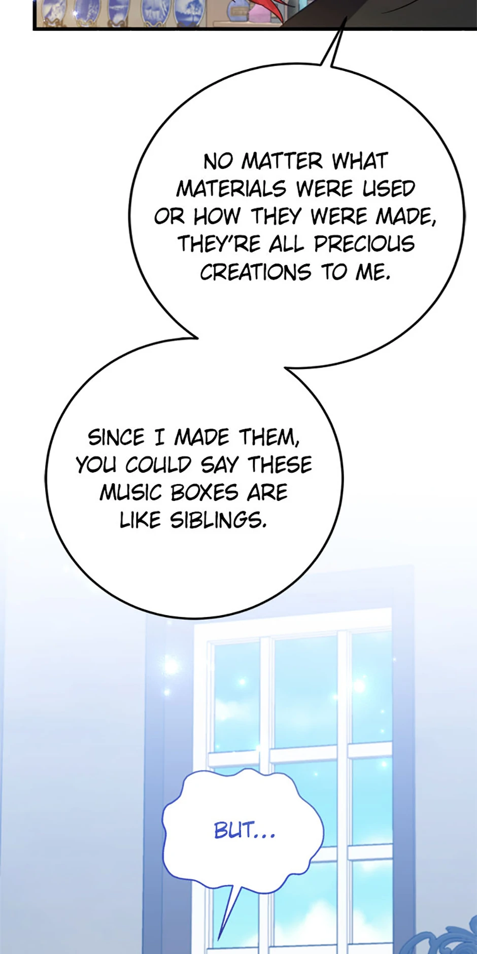 The Business Is Closed Due To The Tyrant Parents Chapter 53 195 ch 53 17