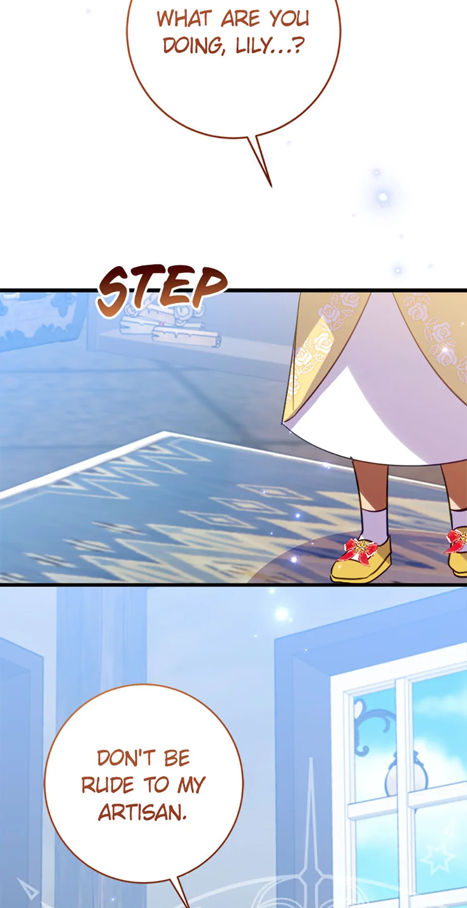 The Business Is Closed Due To The Tyrant Parents Chapter 53 180 ch 53 2