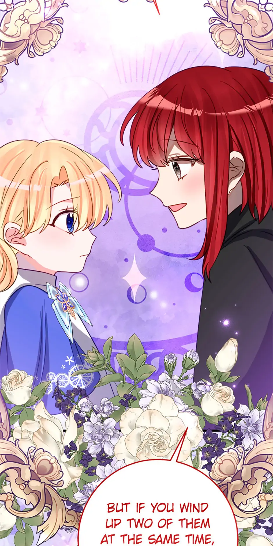 The Business Is Closed Due To The Tyrant Parents Chapter 53 198 ch 53 20