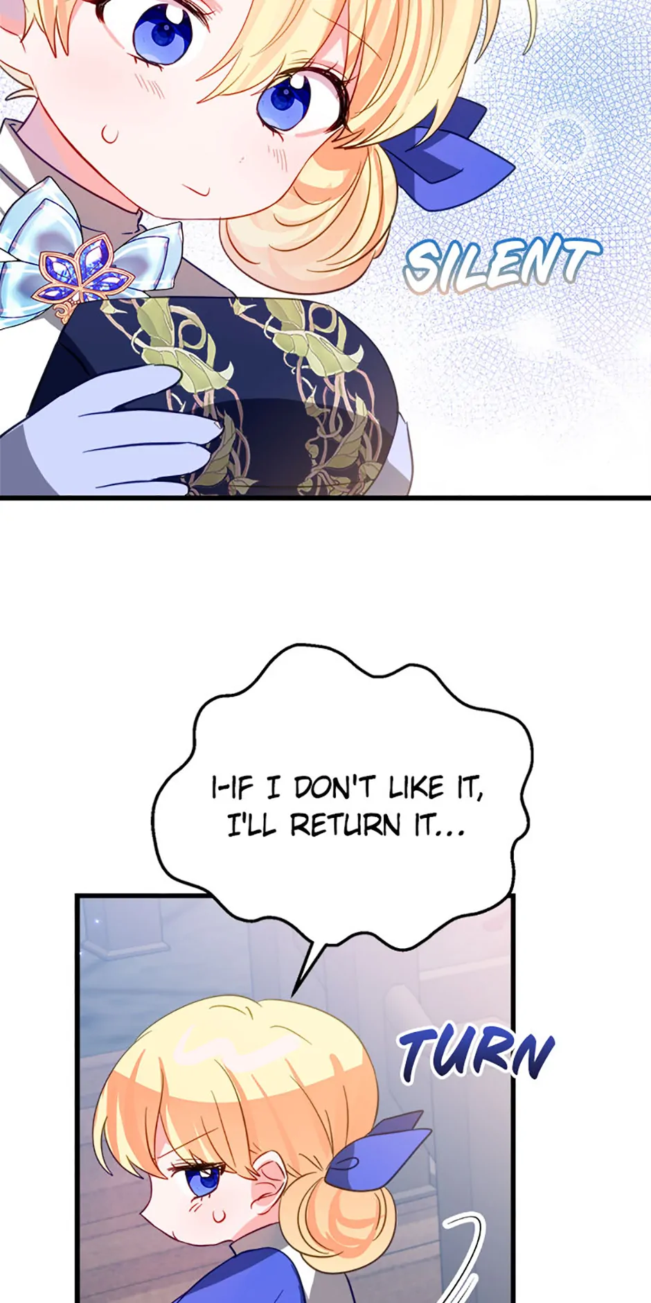 The Business Is Closed Due To The Tyrant Parents Chapter 53 202 ch 53 24