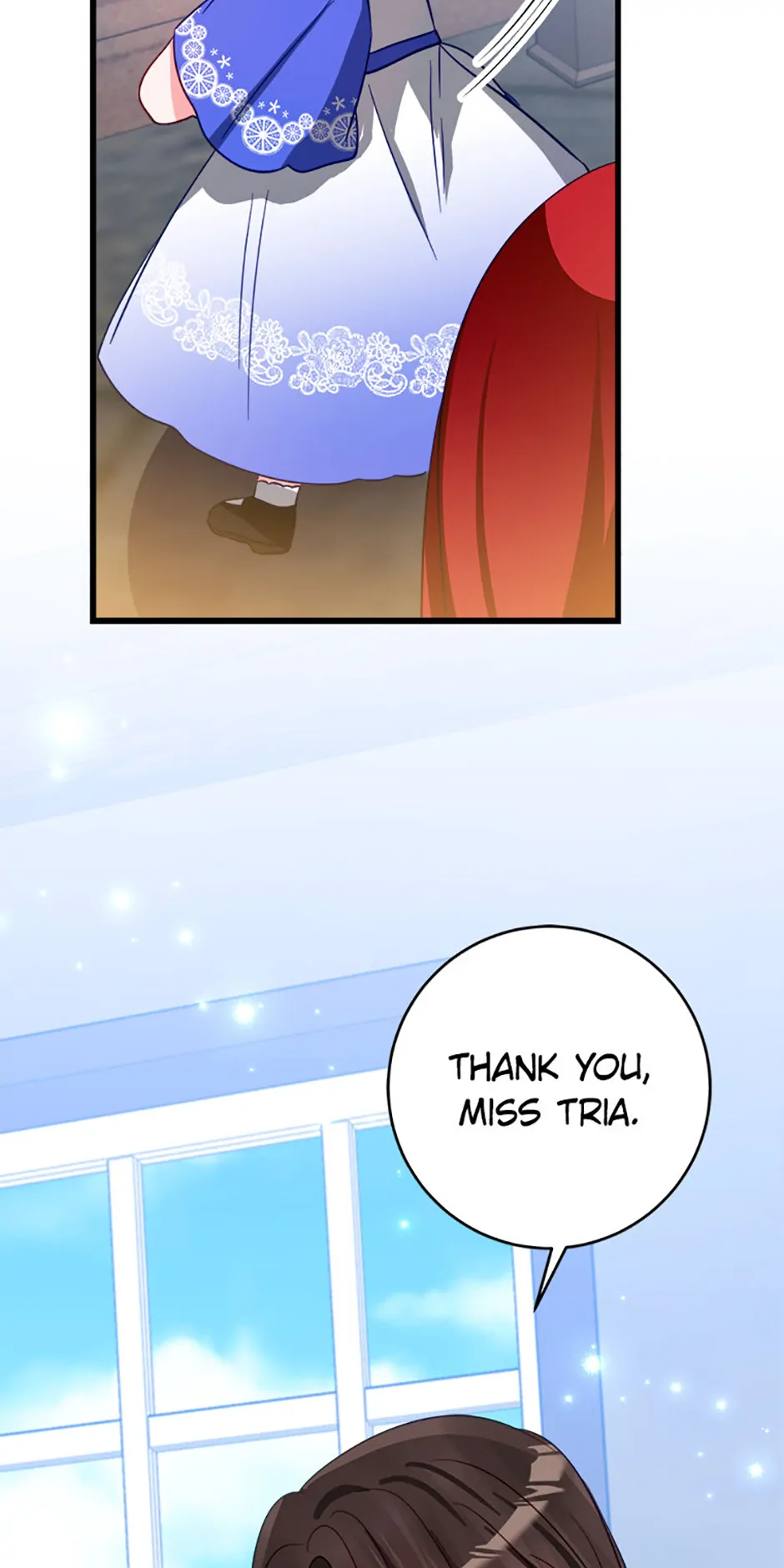 The Business Is Closed Due To The Tyrant Parents Chapter 53 203 ch 53 25