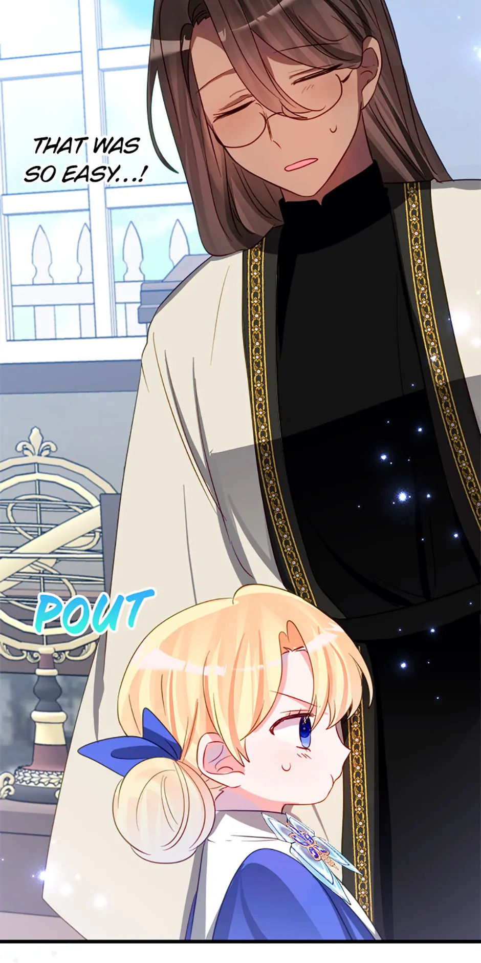 The Business Is Closed Due To The Tyrant Parents Chapter 53 204 ch 53 26