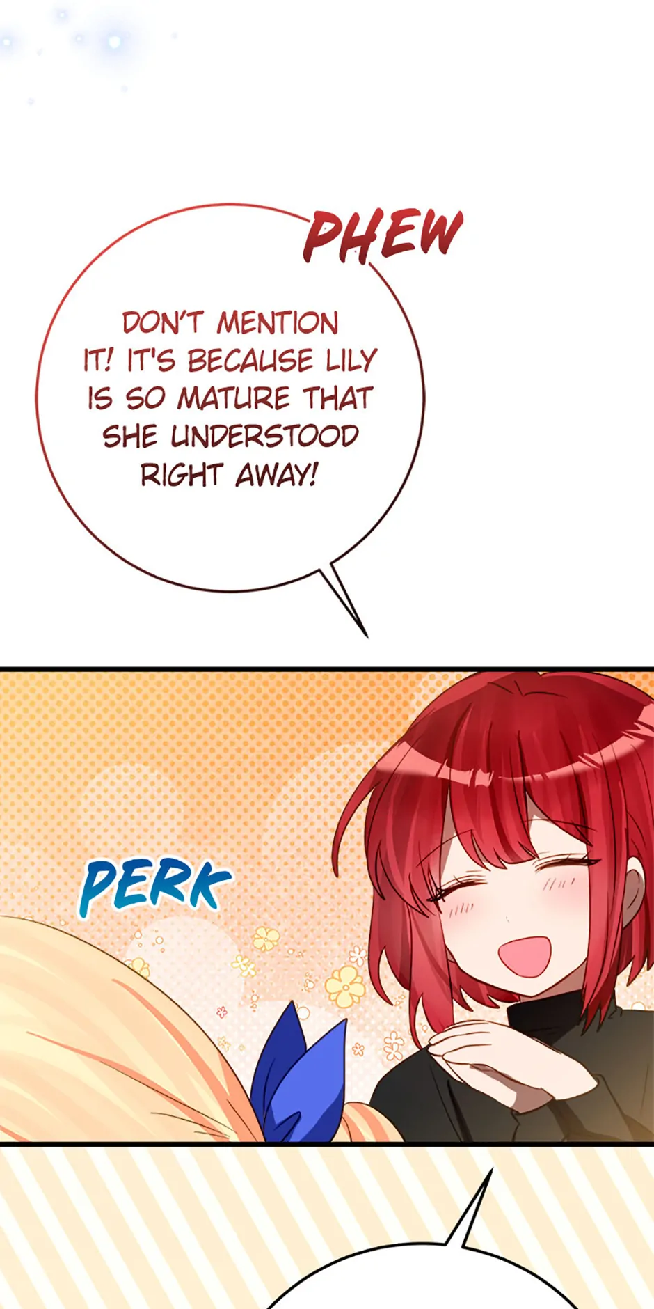 The Business Is Closed Due To The Tyrant Parents Chapter 53 205 ch 53 27