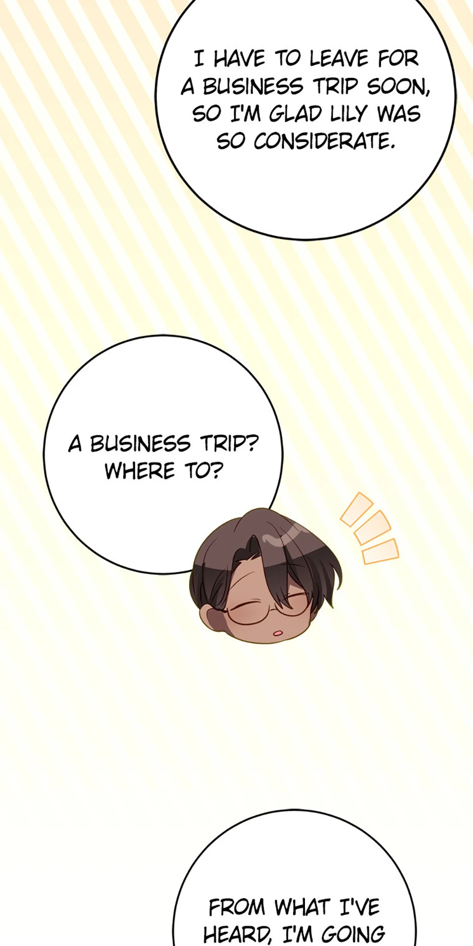 The Business Is Closed Due To The Tyrant Parents Chapter 53 206 ch 53 28