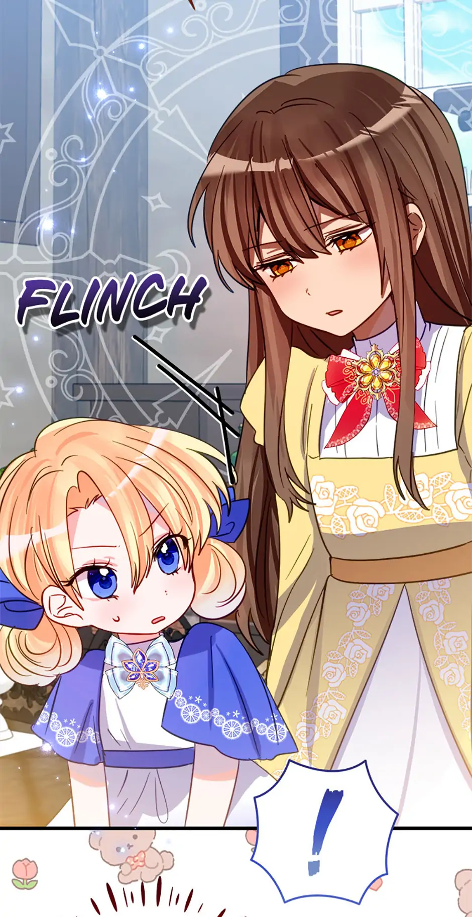 The Business Is Closed Due To The Tyrant Parents Chapter 53 181 ch 53 3