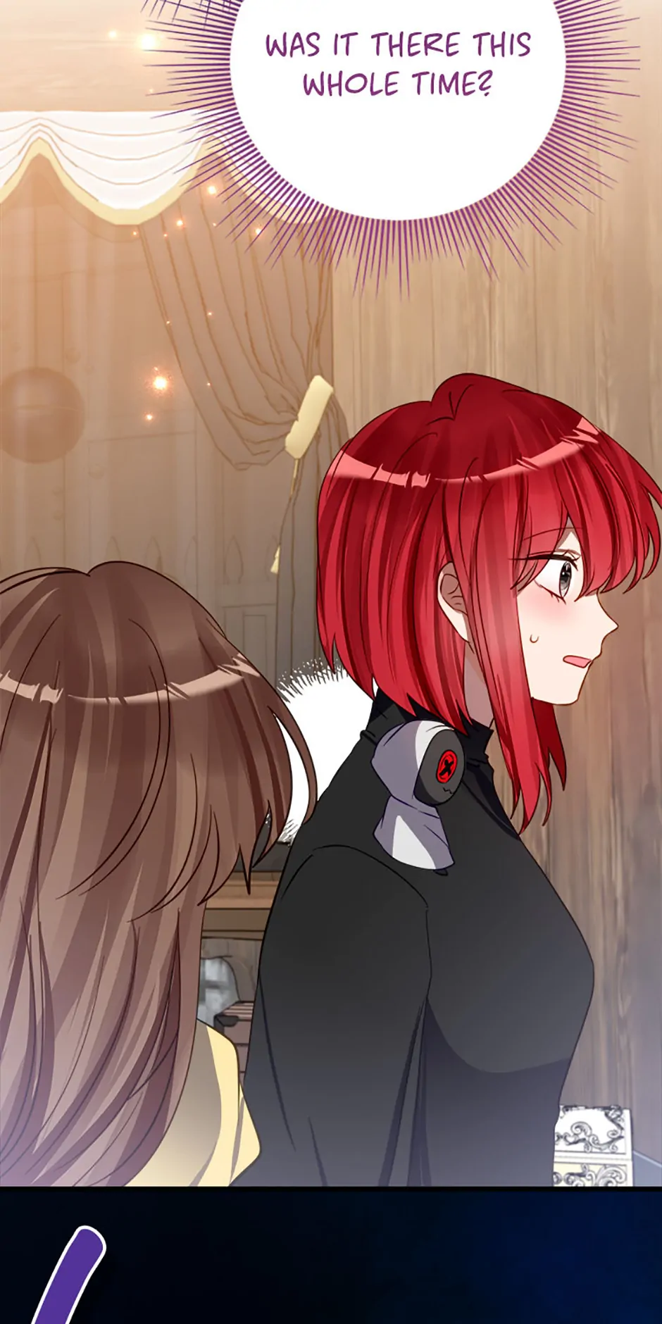 The Business Is Closed Due To The Tyrant Parents Chapter 53 216 ch 53 38