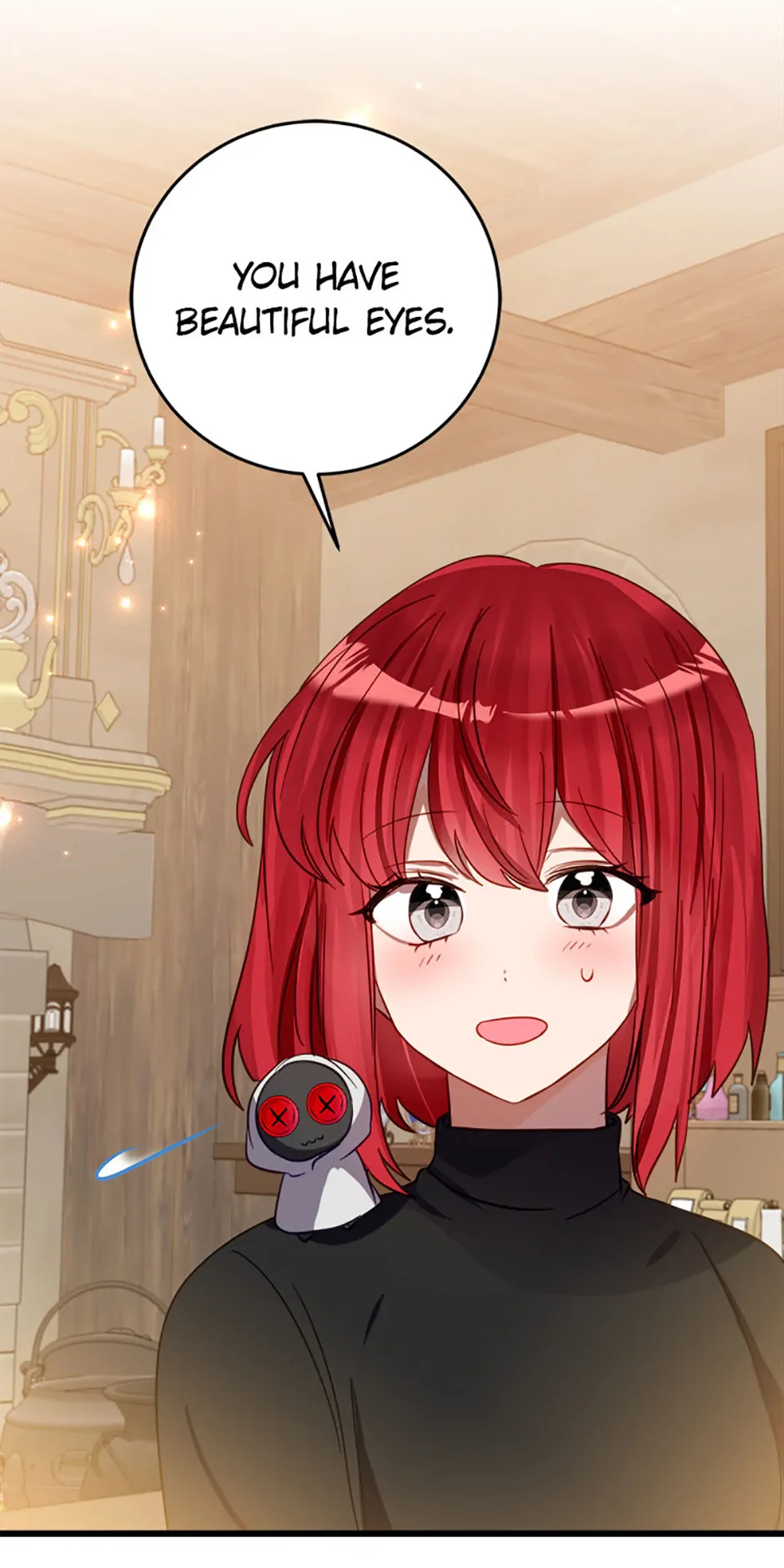 The Business Is Closed Due To The Tyrant Parents Chapter 53 219 ch 53 41