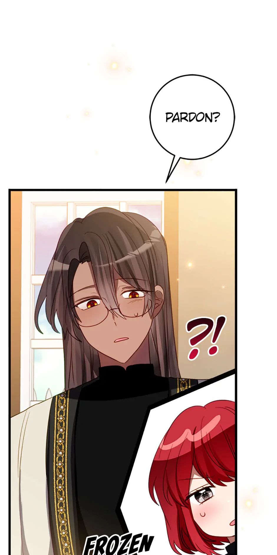 The Business Is Closed Due To The Tyrant Parents Chapter 53 220 ch 53 42