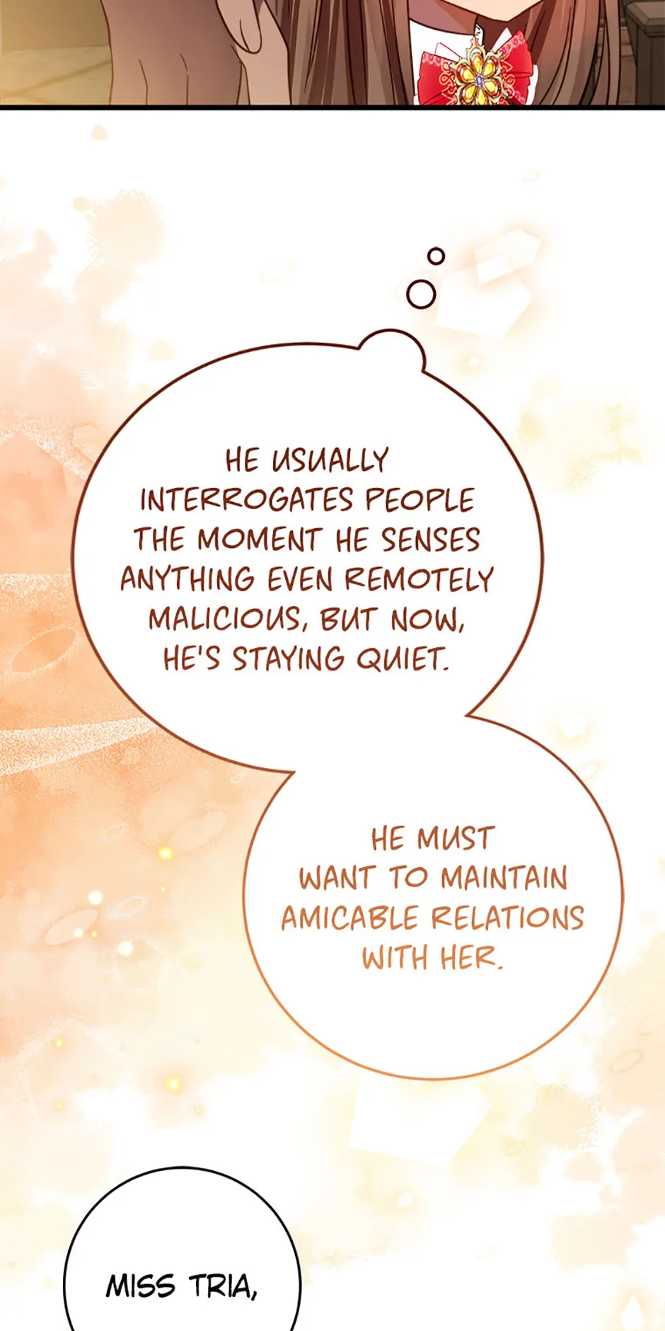 The Business Is Closed Due To The Tyrant Parents Chapter 53 227 ch 53 49