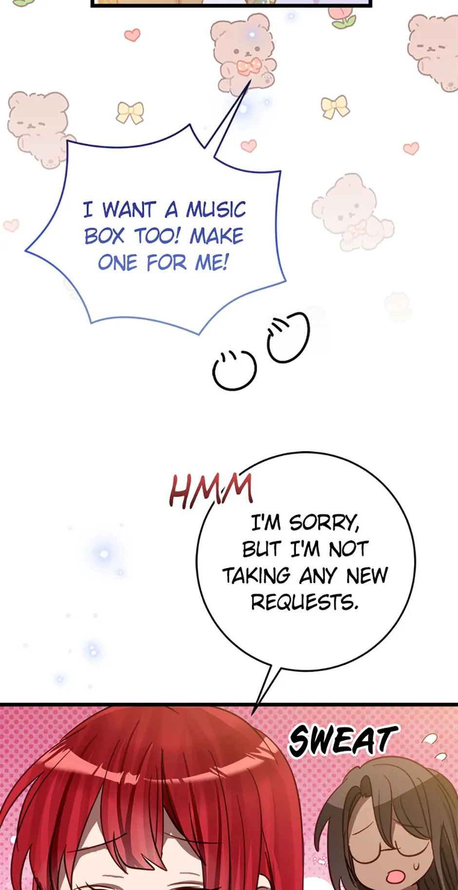 The Business Is Closed Due To The Tyrant Parents Chapter 53 183 ch 53 5