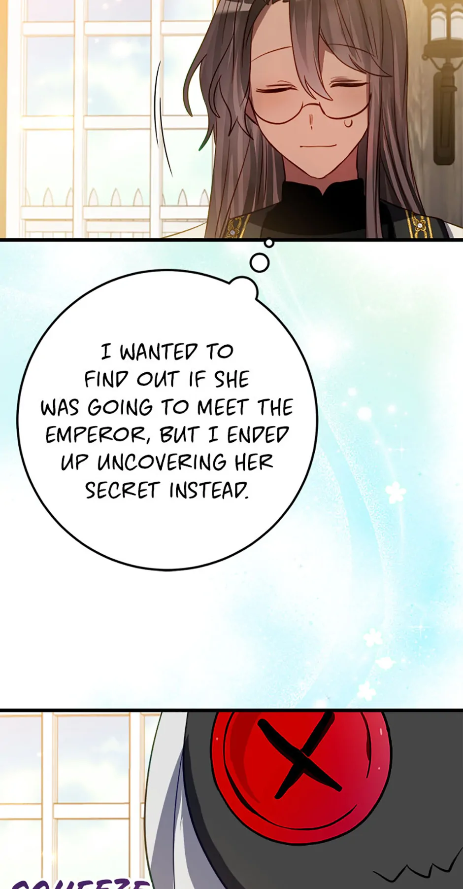 The Business Is Closed Due To The Tyrant Parents Chapter 53 233 ch 53 55