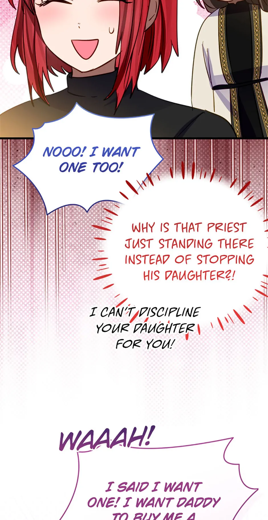 The Business Is Closed Due To The Tyrant Parents Chapter 53 184 ch 53 6