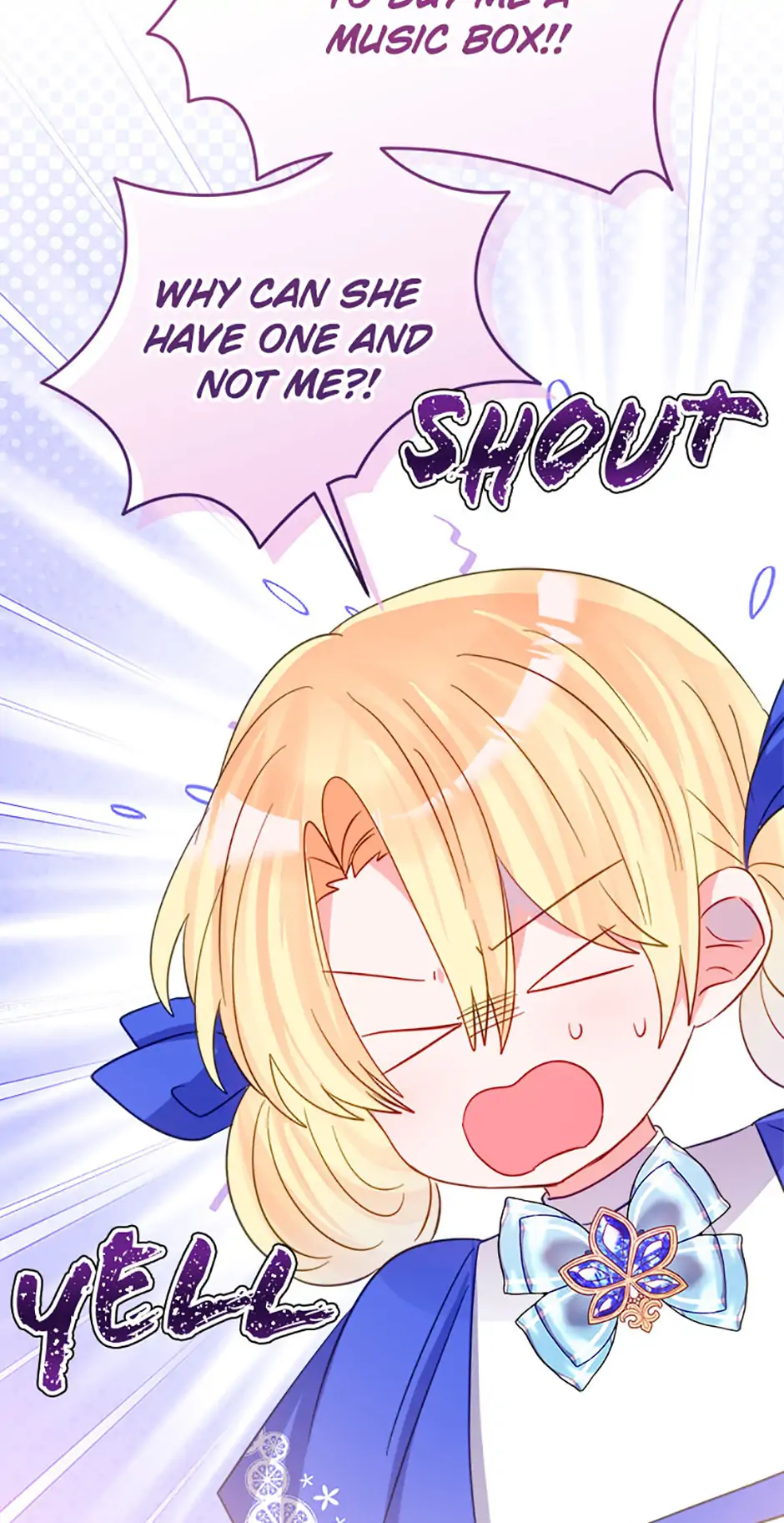 The Business Is Closed Due To The Tyrant Parents Chapter 53 185 ch 53 7