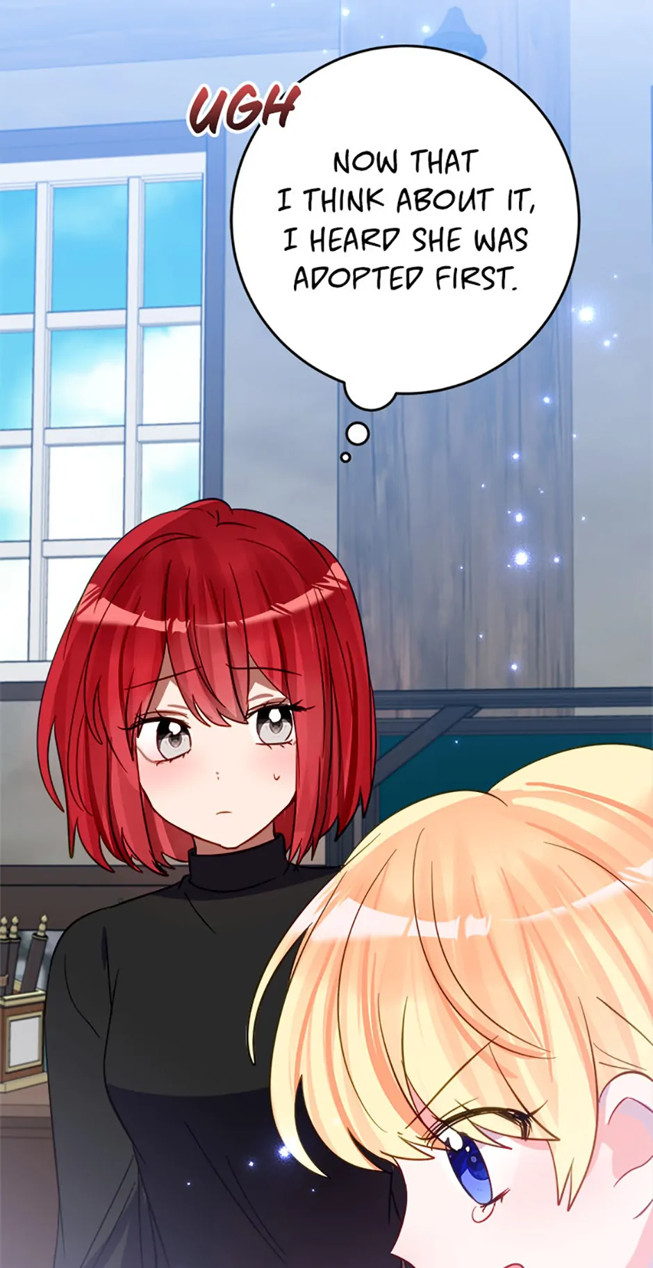 The Business Is Closed Due To The Tyrant Parents Chapter 53 187 ch 53 9