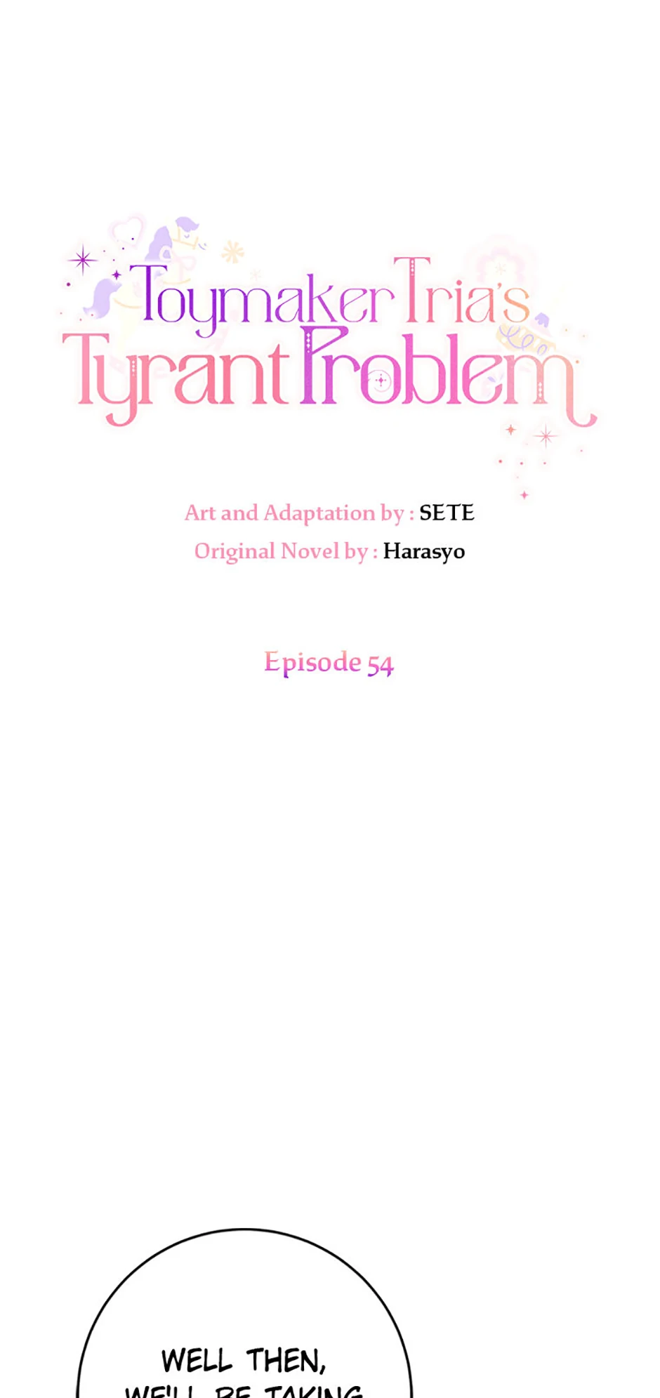 The Business Is Closed Due To The Tyrant Parents Chapter 54 212 ch 54 1