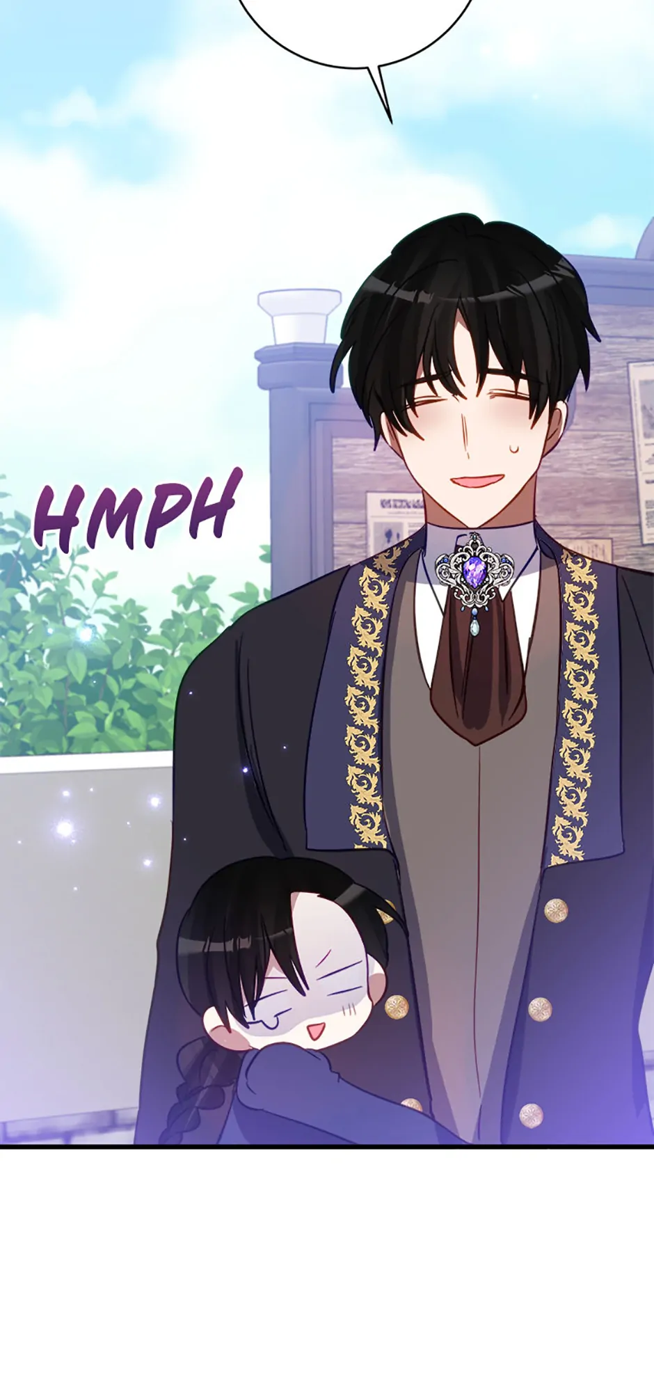 The Business Is Closed Due To The Tyrant Parents Chapter 54 221 ch 54 10