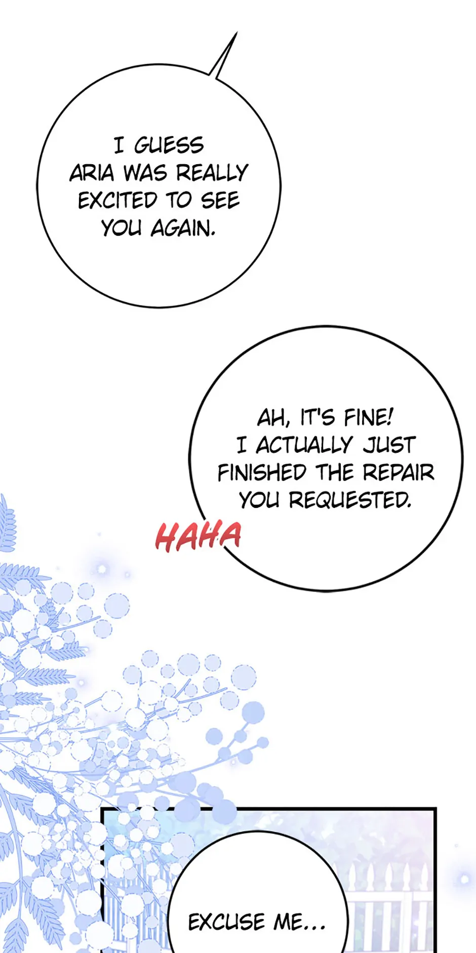 The Business Is Closed Due To The Tyrant Parents Chapter 54 222 ch 54 11