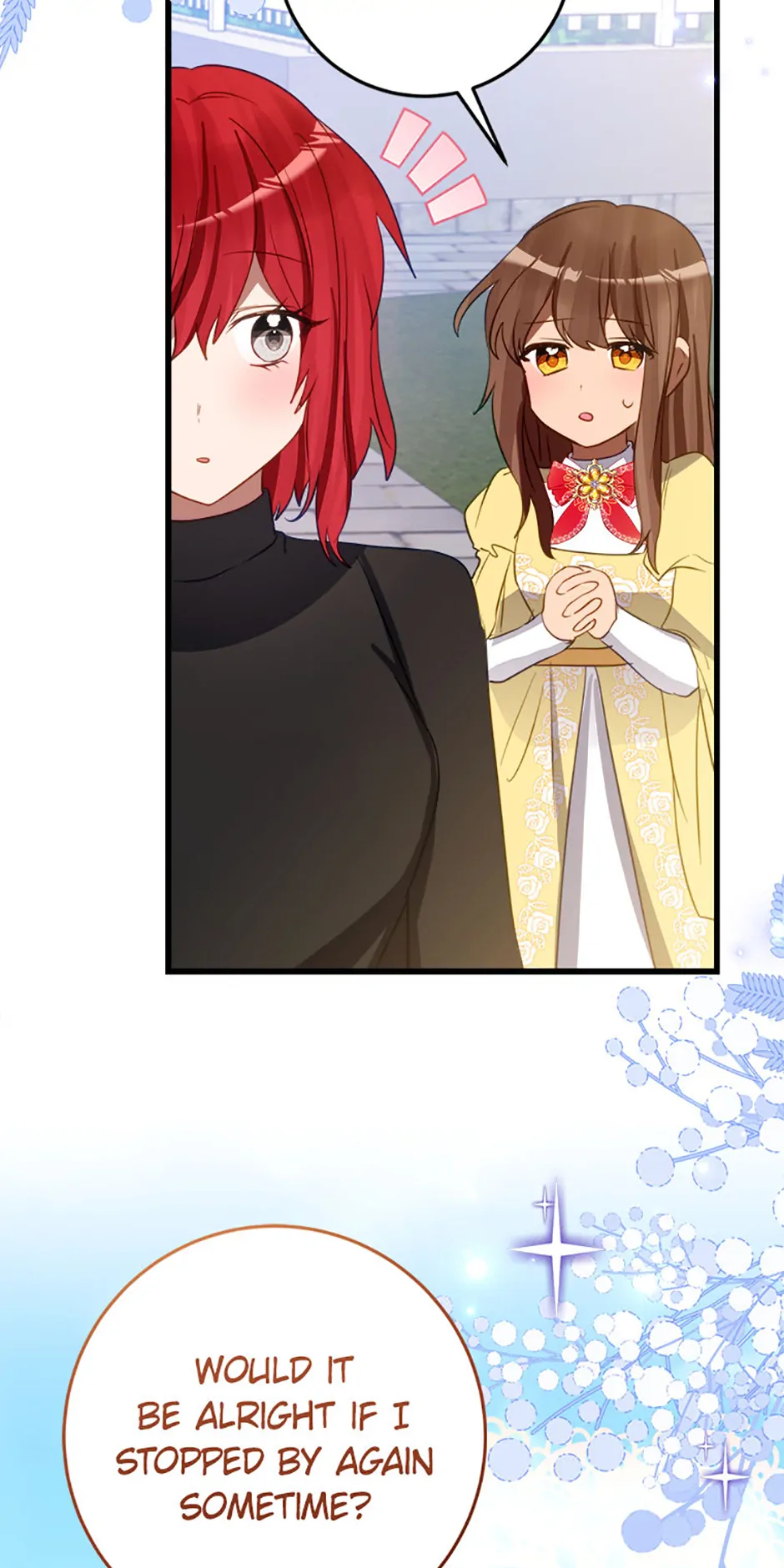 The Business Is Closed Due To The Tyrant Parents Chapter 54 223 ch 54 12