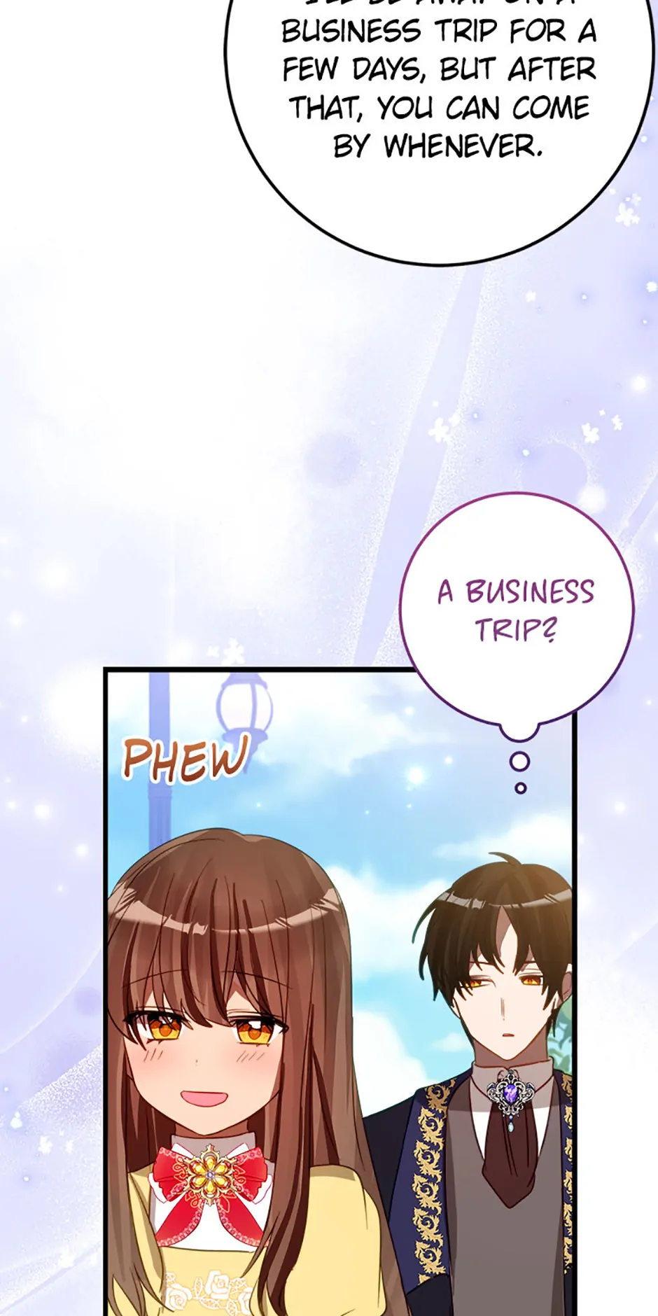 The Business Is Closed Due To The Tyrant Parents Chapter 54 226 ch 54 15