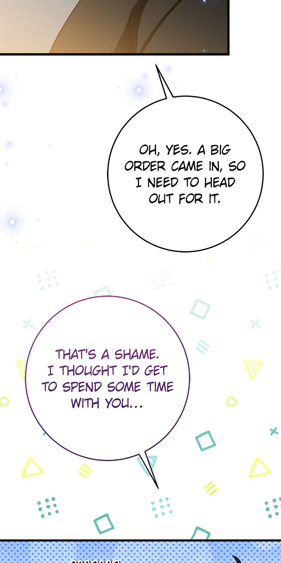 The Business Is Closed Due To The Tyrant Parents Chapter 54 230 ch 54 19