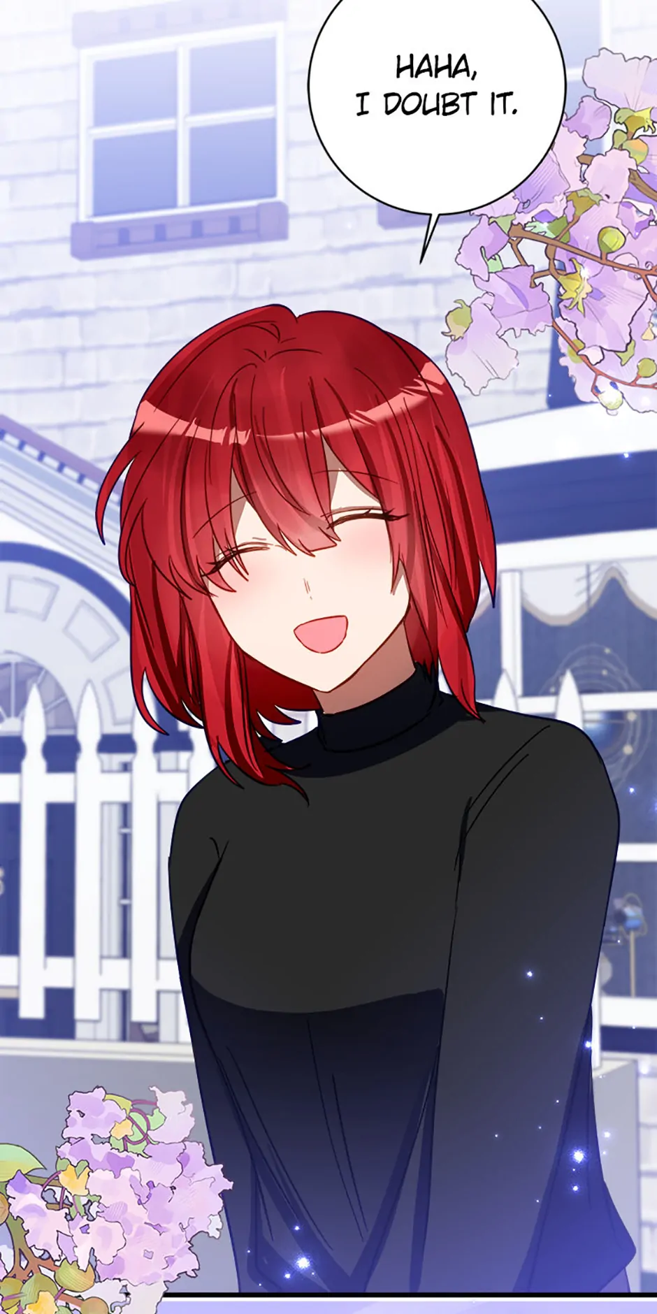 The Business Is Closed Due To The Tyrant Parents Chapter 54 233 ch 54 22