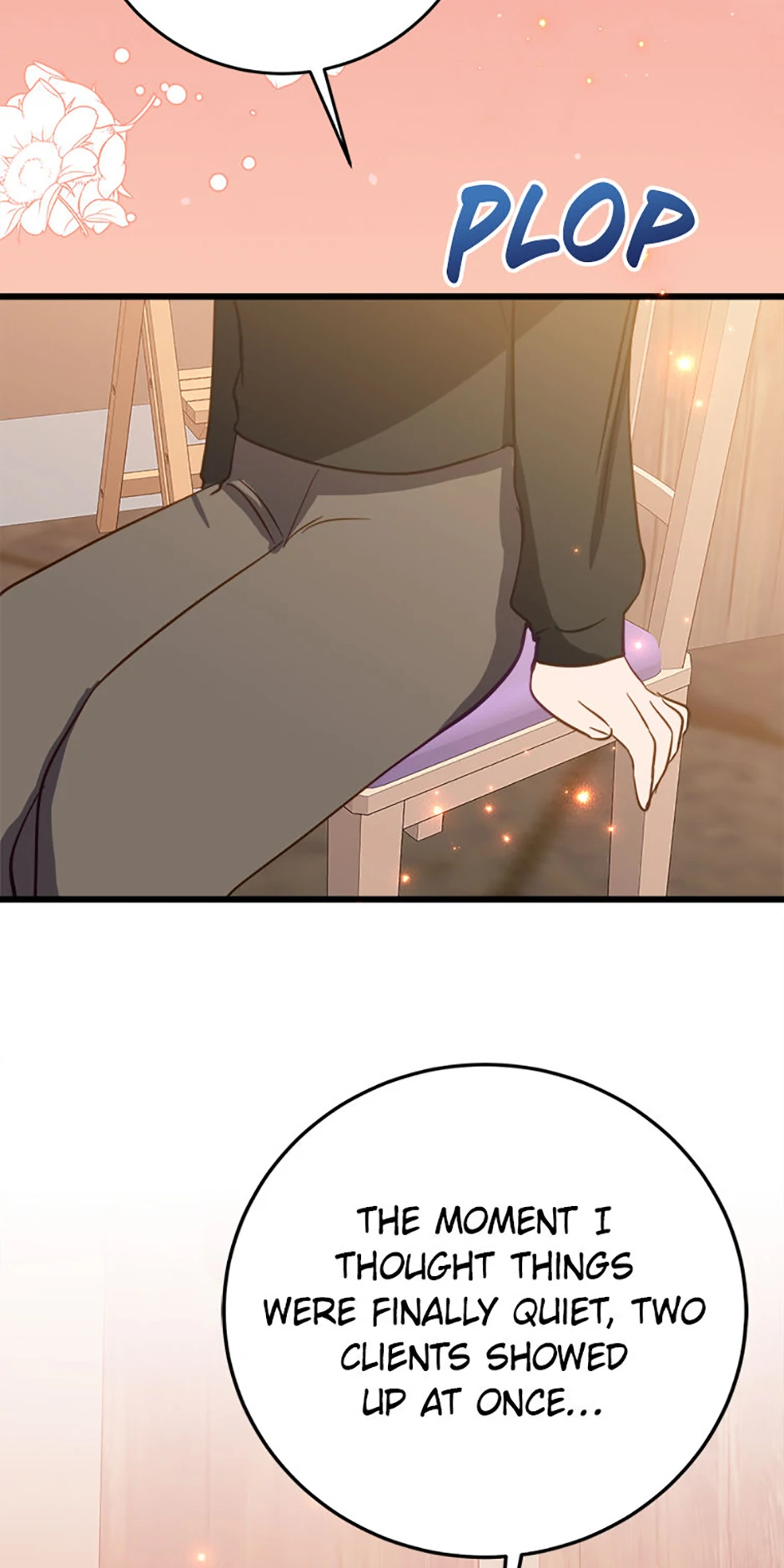 The Business Is Closed Due To The Tyrant Parents Chapter 54 238 ch 54 27