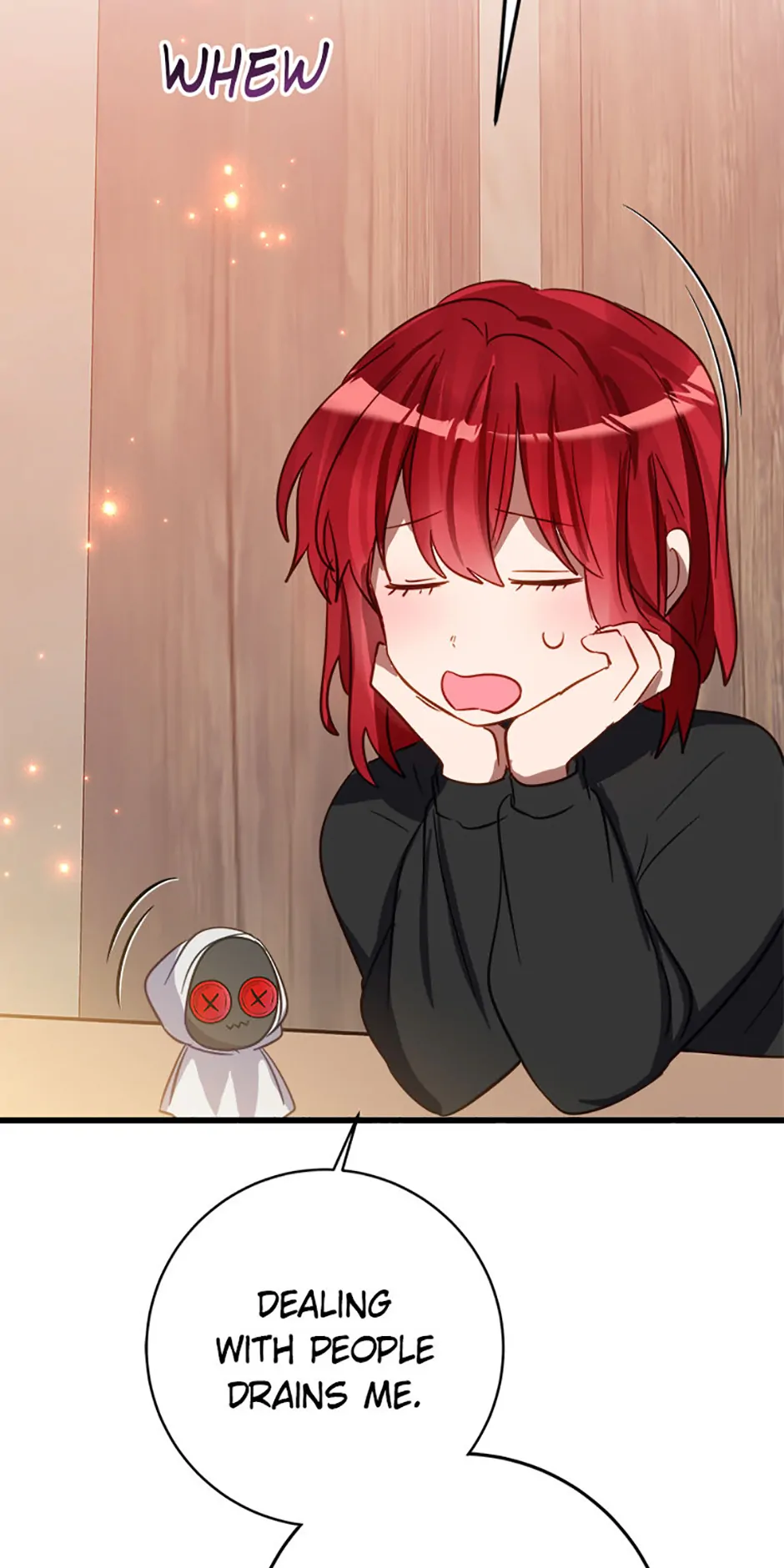 The Business Is Closed Due To The Tyrant Parents Chapter 54 239 ch 54 28