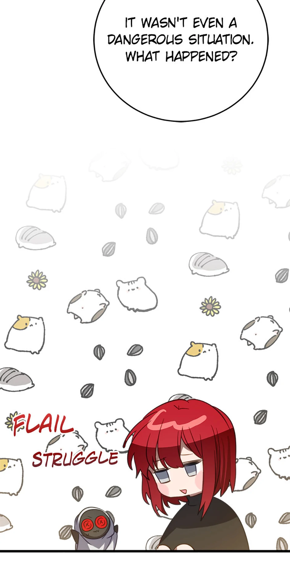 The Business Is Closed Due To The Tyrant Parents Chapter 54 241 ch 54 30