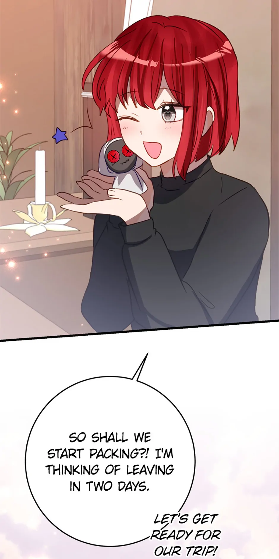 The Business Is Closed Due To The Tyrant Parents Chapter 54 245 ch 54 34